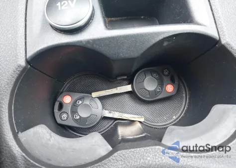 2013 Ford Focus Se from USA, damaged, VIN 1FADP3K26DL230729